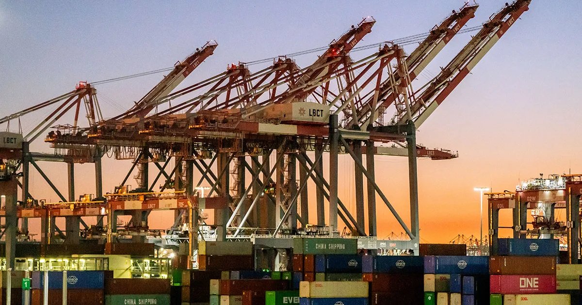 Over $35 Billion in Trump-Era Tariff Refunds Are Now Being Issued to Importers