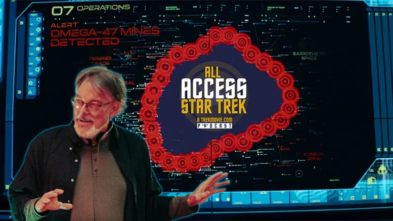Paramount-Warner Bros. Merger Signals Shift as Star Trek Faces a Production Pause