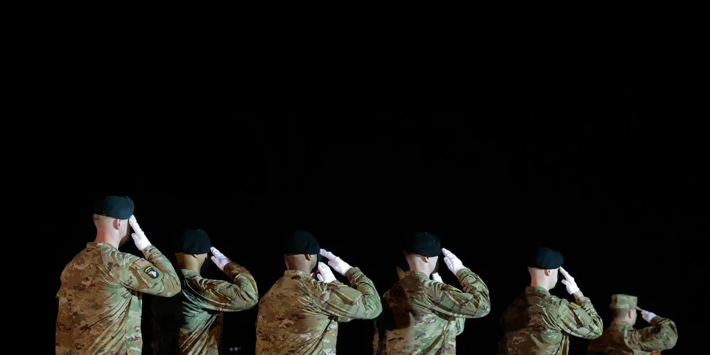 Pentagon Faces Calls to Address Civilian Harm Amid Iran Conflict
