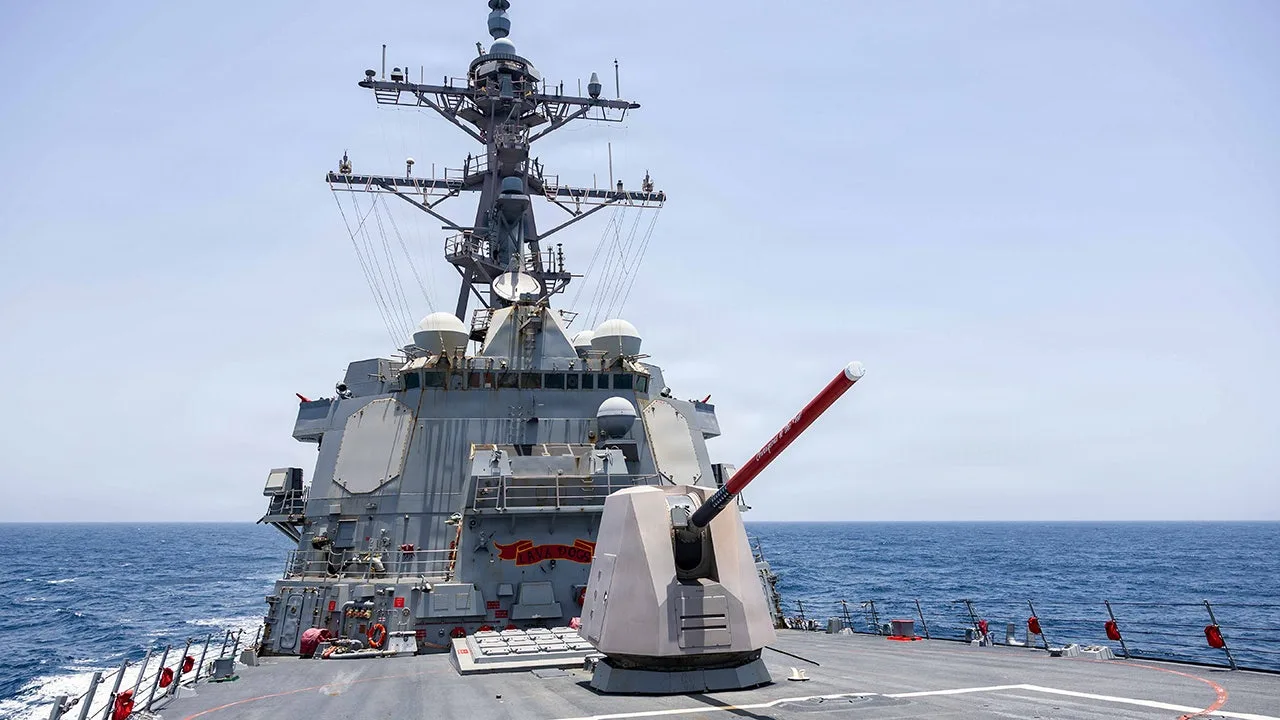 Progress Continues in US-Iran Talks Aimed at Ending Conflict and Reopening Strait of Hormuz