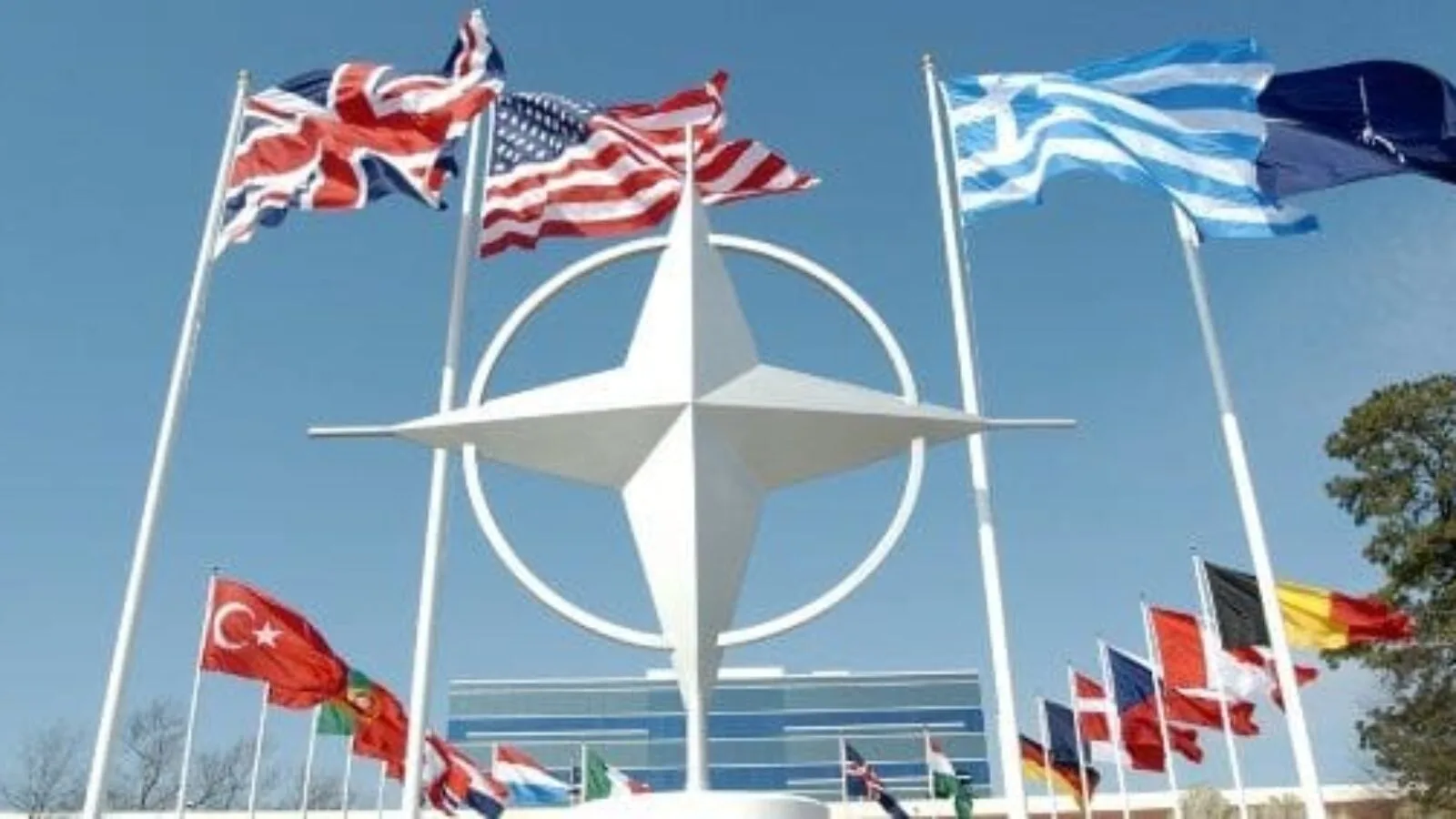 Proposed 2027 Defense Bill Plans Nearly $2 Billion in U.S. Aid to Allies Abroad