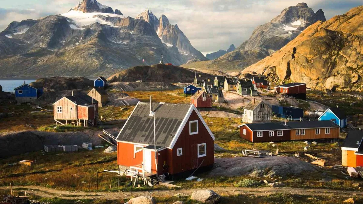REalloys Secures Long-Term Heavy Rare Earth Supply from Greenland Project