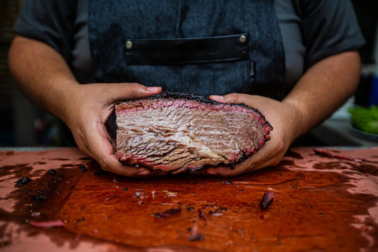Renewed U.S.-China Beef Trade Talks Signal Potential Market Access Gains