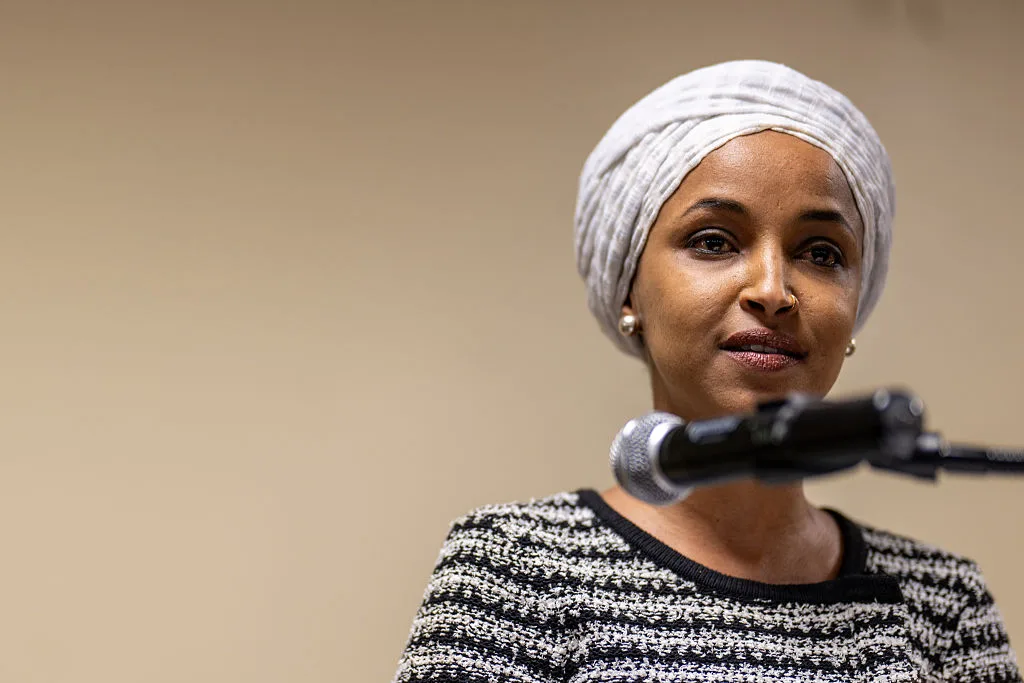 Rep. Ilhan Omar Challenges DOJ Amid Renewed Investigations Into Finances and Immigration