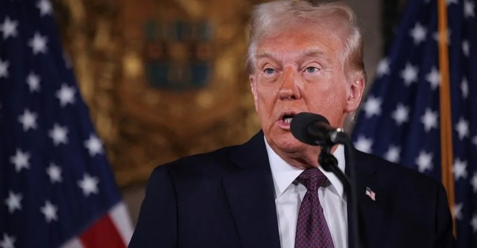 Republicans Grapple With Trump's Unpopularity as 2026 Midterms Loom