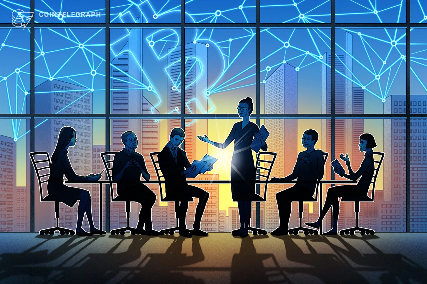 Retail Demand Remains Crucial for Bitcoin Despite Institutional Growth, Says Swan Bitcoin CEO
