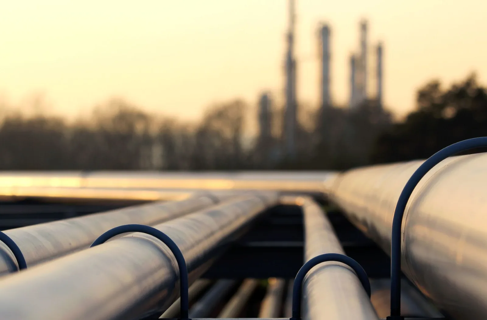 Richmond First California City to Officially Oppose Bay Area CO2 Pipeline Project