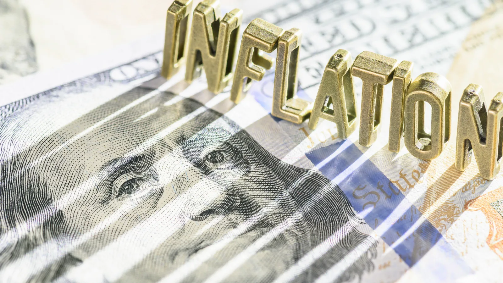 Rising Inflation Raises Concerns Over Market Stability as Energy Costs Surge