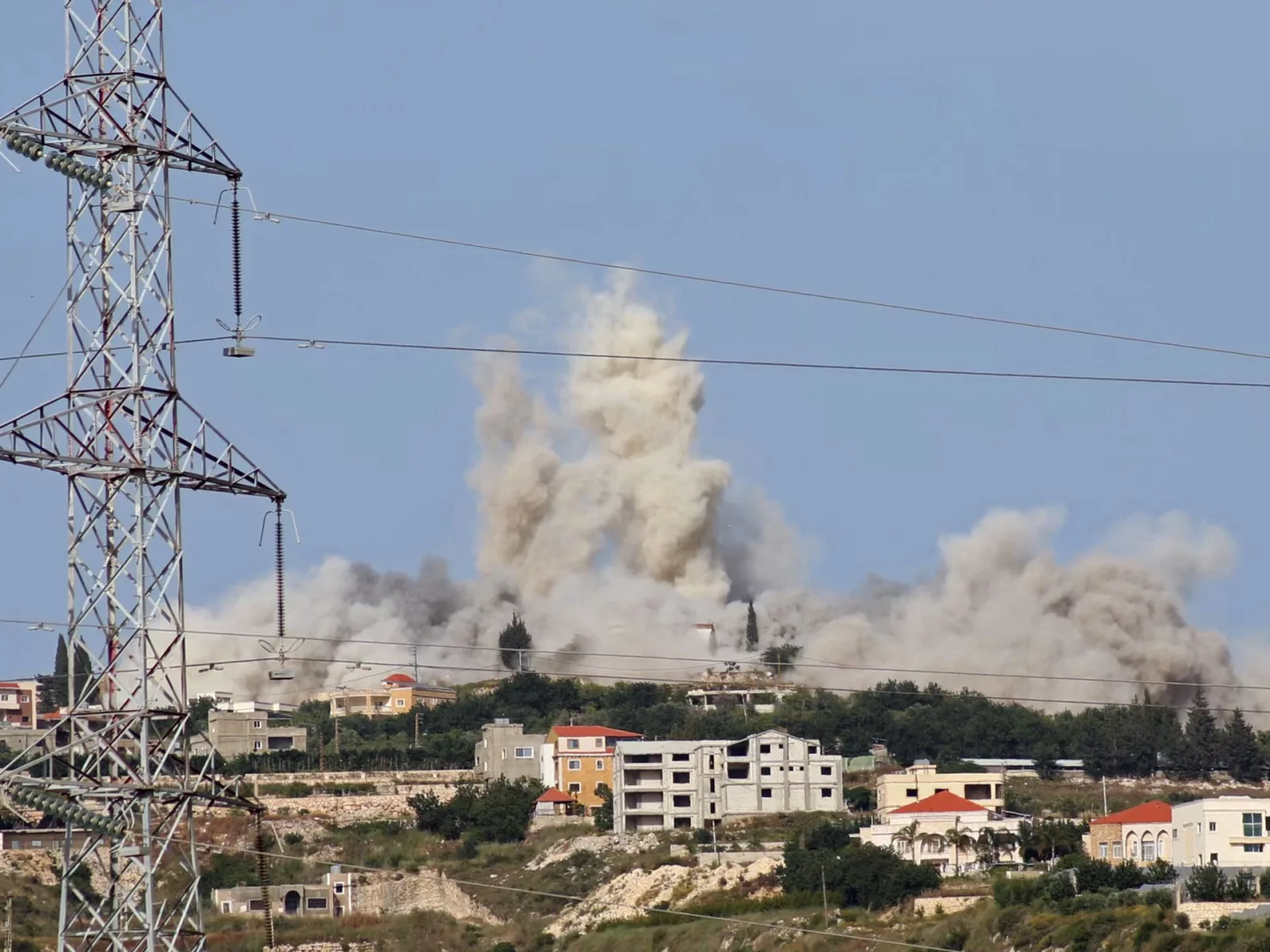 Rising Tensions as US Warns Iran and Regional Drone Attacks Escalate