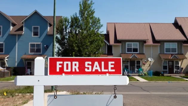 Rising U.S. Treasury Yields Push Up Borrowing Costs for Mortgages and Loans