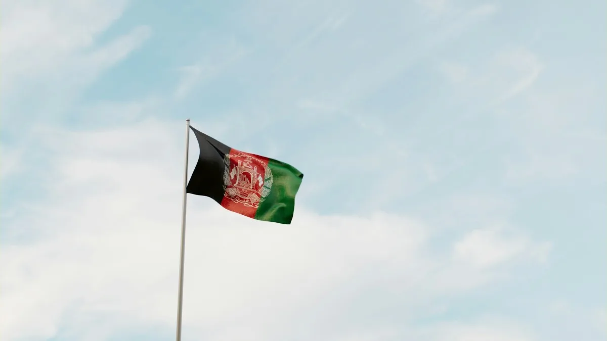Russia and Taliban Formalize Military Cooperation Amid Regional Security Concerns