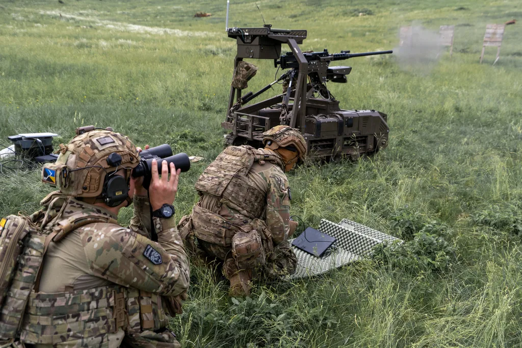 Russia Intensifies Drone and Missile Strikes on Kyiv Amid Warnings of Major Barrage
