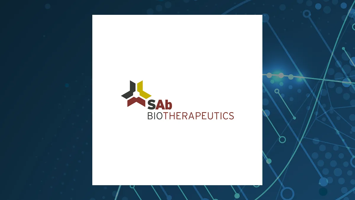 SAB Biotherapeutics Receives Moderate Buy Consensus Rating from Eight Analyst Firms