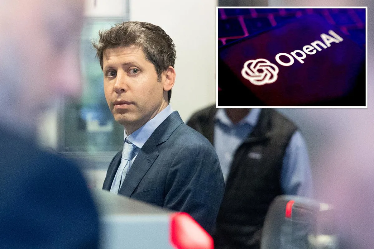 Sam Altman Responds to Elon Musk’s Lawsuit Over OpenAI’s Direction and Leadership