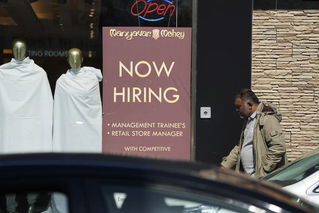 San Diego County Sees Slight Drop in April Unemployment Rate Amid Steady Job Growth