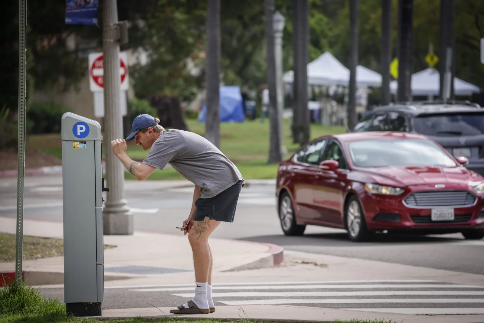 San Diego Reaches Agreement to Cut Trash Fees and End Paid Parking in Balboa Park