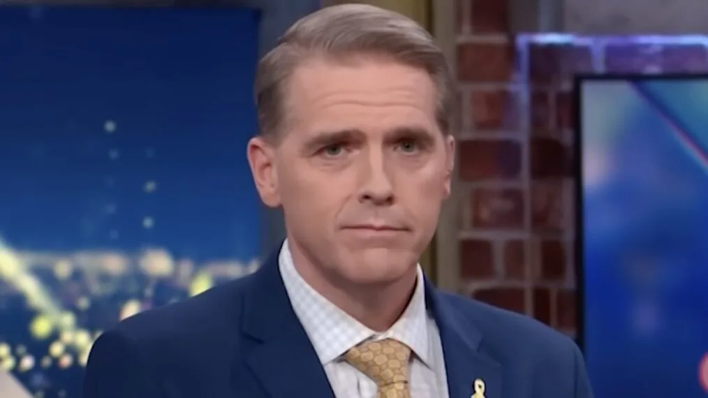 Scott Jennings Headlines Kansas Pro-Life Banquets, Urges Movement Persistence