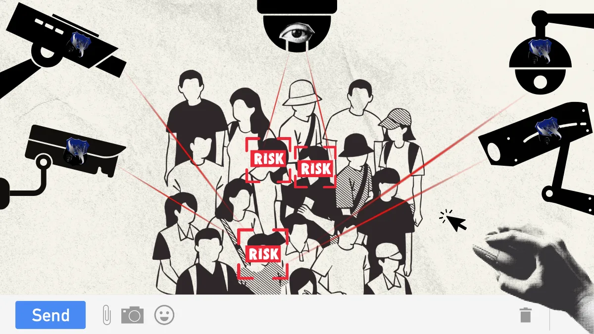 Seattle Police Intelligence Network Includes Major Corporations and ICE in Data Sharing