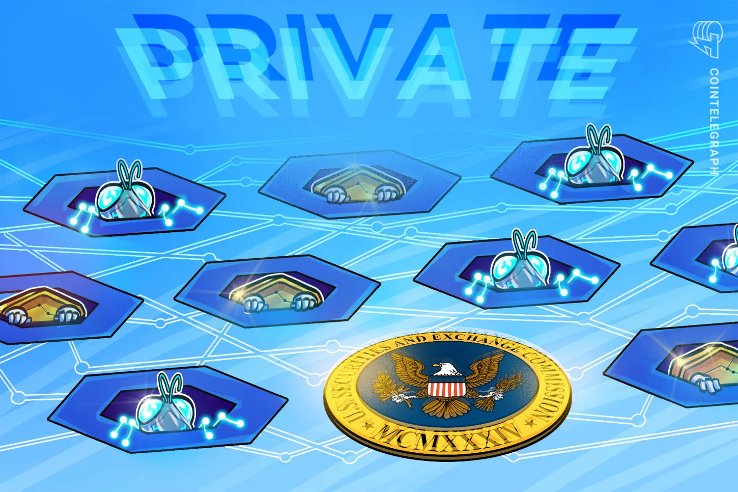 SEC Commissioner Highlights Importance of Crypto Privacy Tools Amid Regulatory Scrutiny