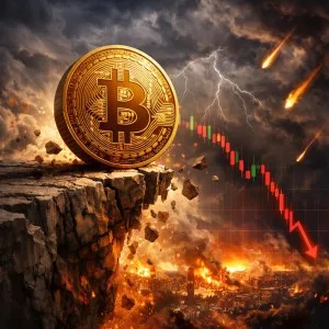 SEC Delays Crypto Tokenized Stock Exemption, Bitcoin Dips Below $76,000