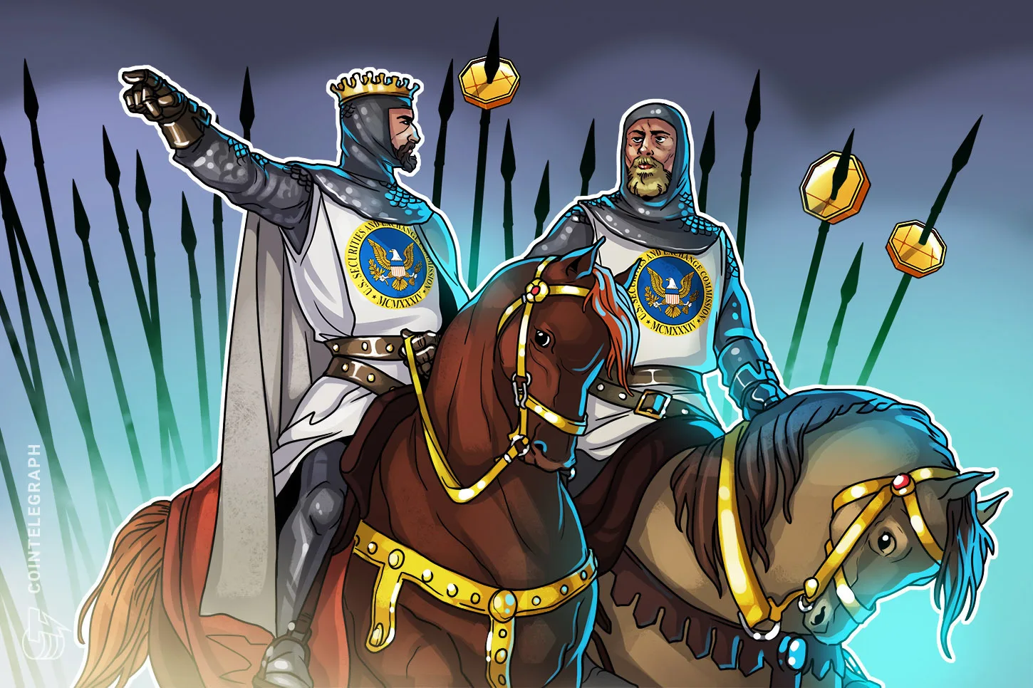 SEC Set to Introduce Innovation Exemption for Tokenized Stock Trading on Blockchain