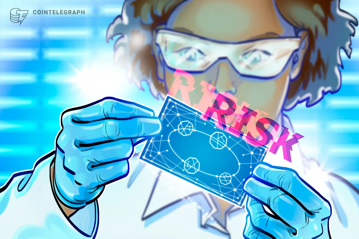 SEC’s Approval of Tokenized Stocks Sparks Concerns Over Market Fragmentation