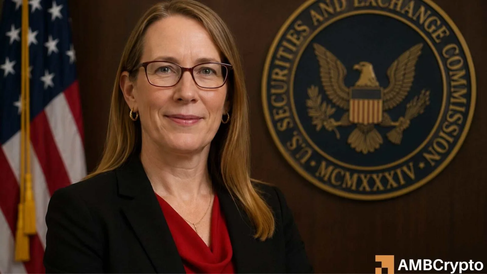 SEC’s Innovation Exemption for Tokenized Stocks Excludes Synthetic Assets