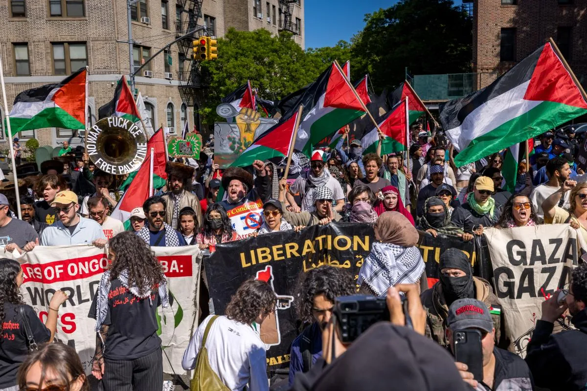 Selective Outrage on Israel Reveals Deep Hypocrisy in Global Criticism