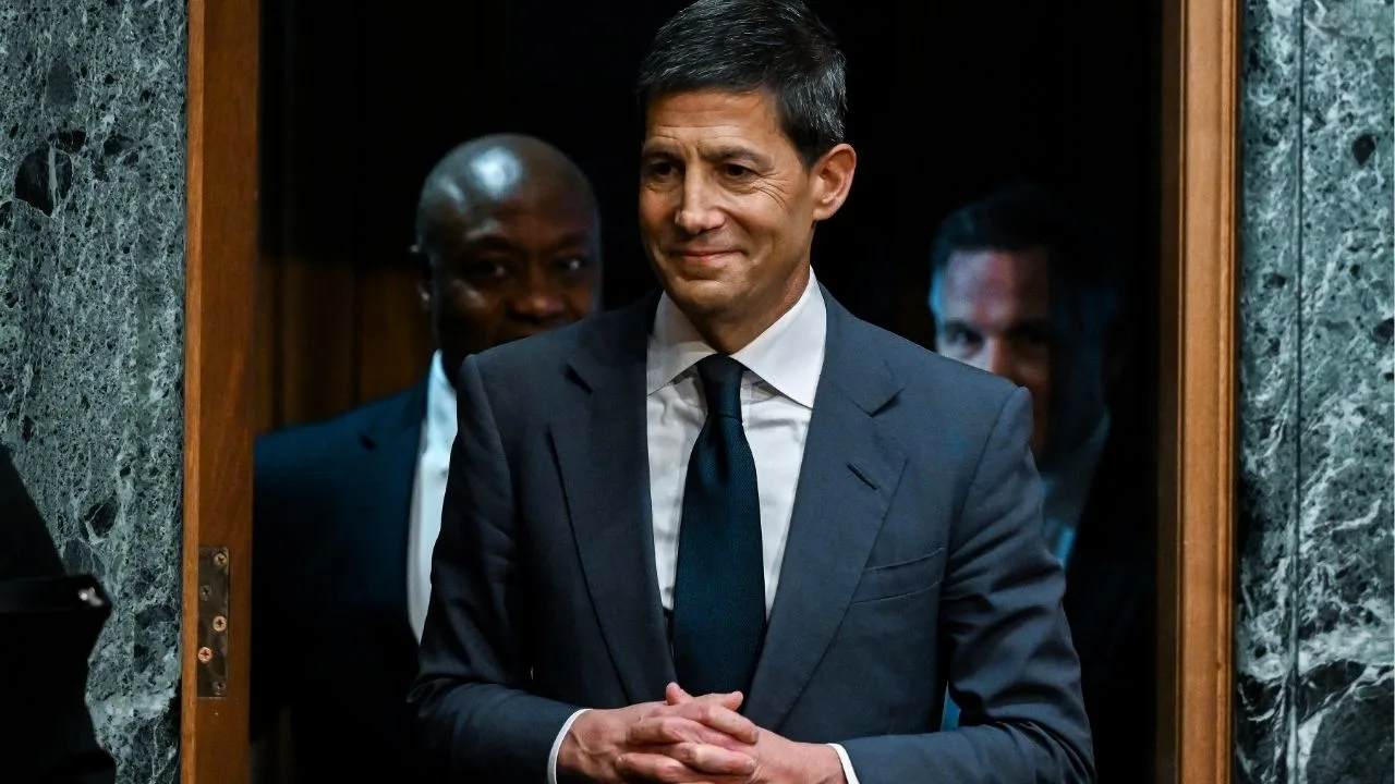 Senate Confirms Kevin Warsh as Federal Reserve Chair Amid Controversy