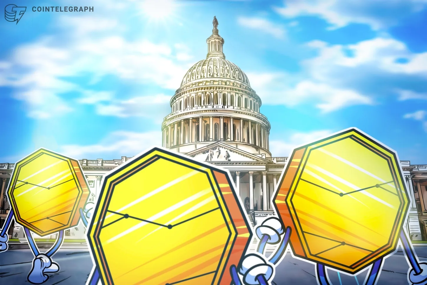 Senate Crypto Regulation Bill Faces Delay, Could Pass in Lame-Duck Session