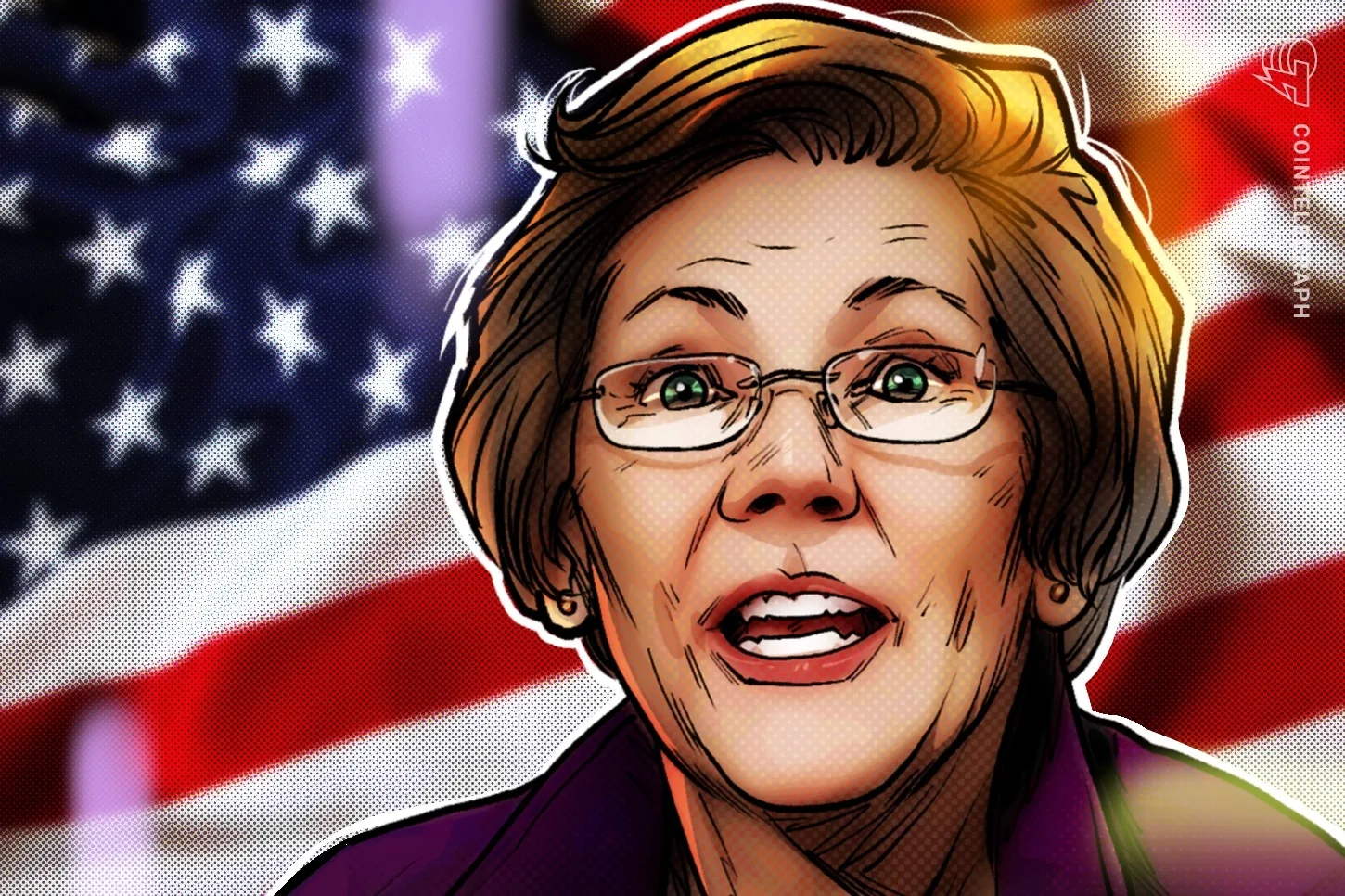 Senator Warren Challenges OCC Over Approval of Crypto Trust Charters Potentially Exceeding Legal Scope