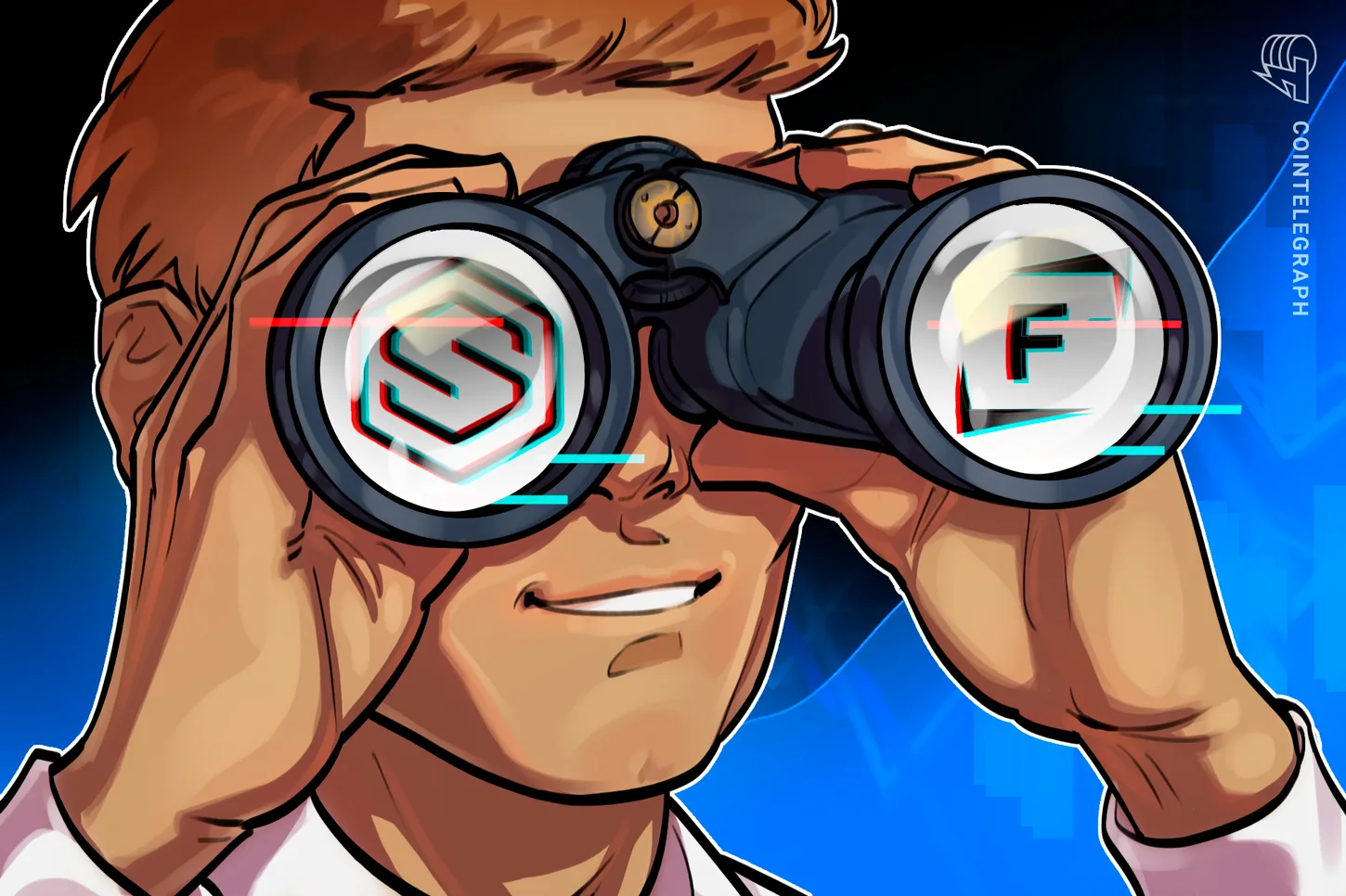 Several Crypto Firms Included in Preliminary Russell Index Considerations