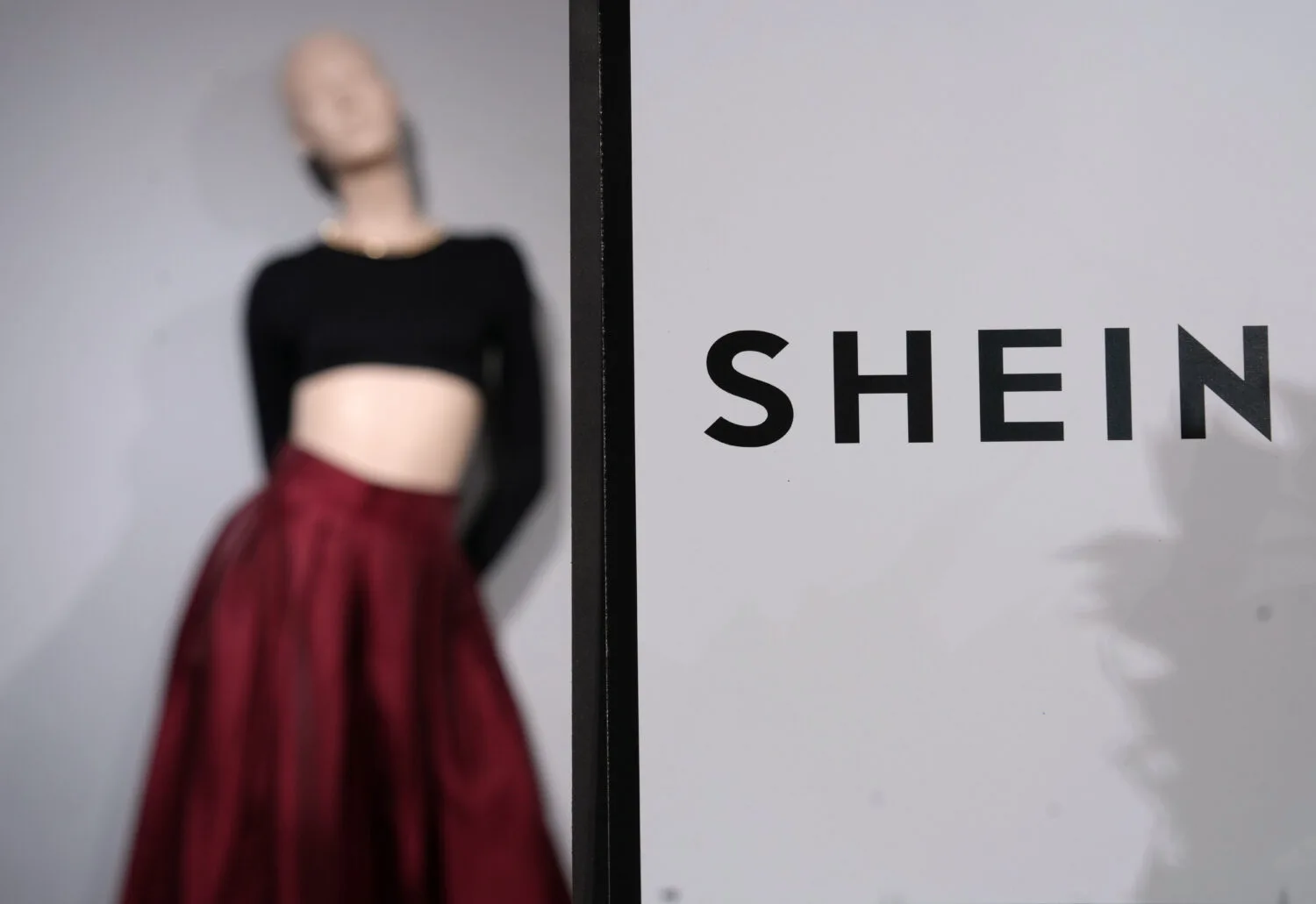 Shein Acquires Sustainable Fashion Brand Everlane Amid Industry Challenges