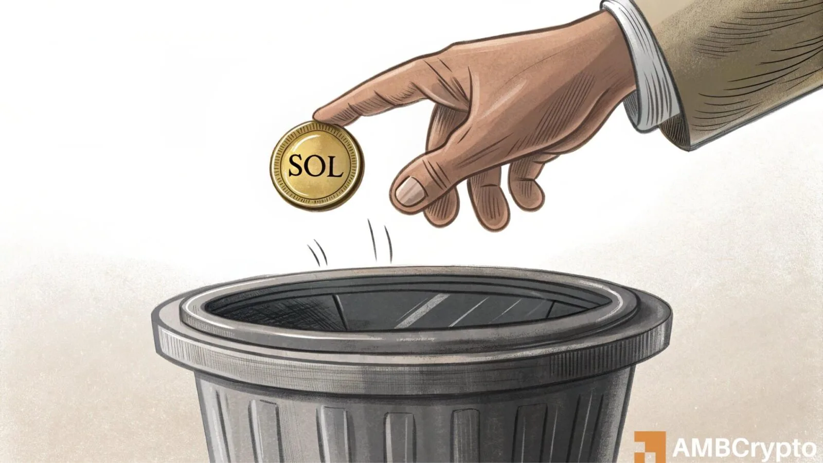 Solana’s Stablecoin Supply Nears $16 Billion Amid Shifts in Institutional Activity