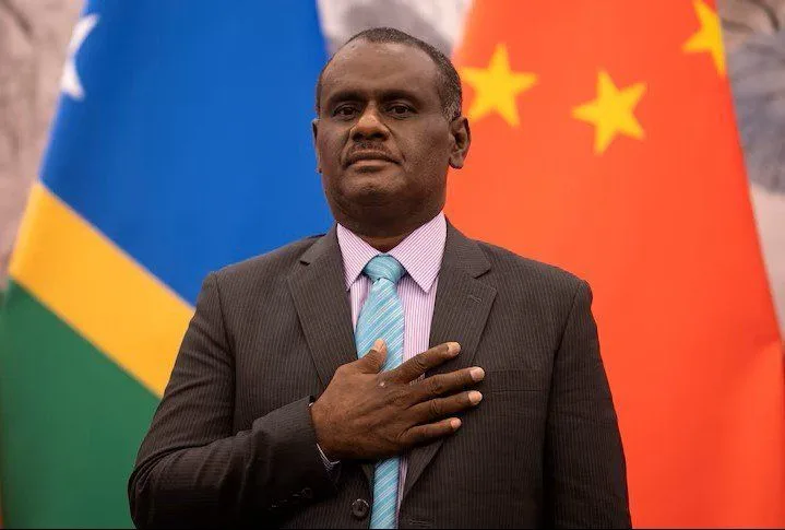 Solomon Islands Court of Appeals Orders PM Manele to Face No-Confidence Vote
