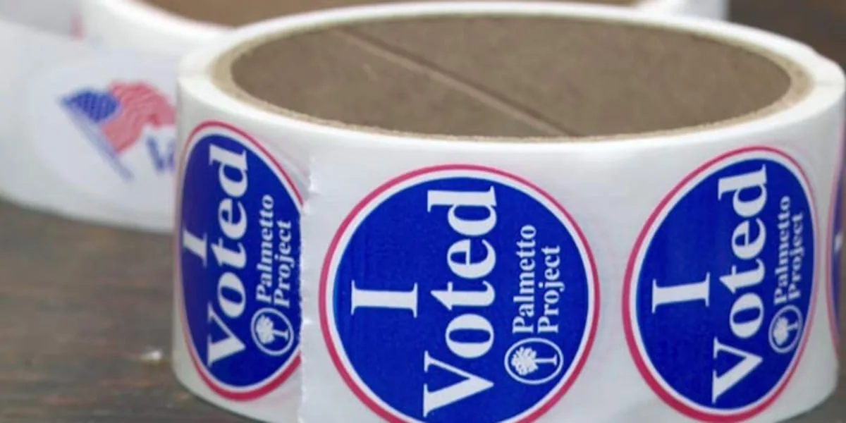 South Carolina Redistricting Effort Accelerates Following Trump's Push and Supreme Court Ruling
