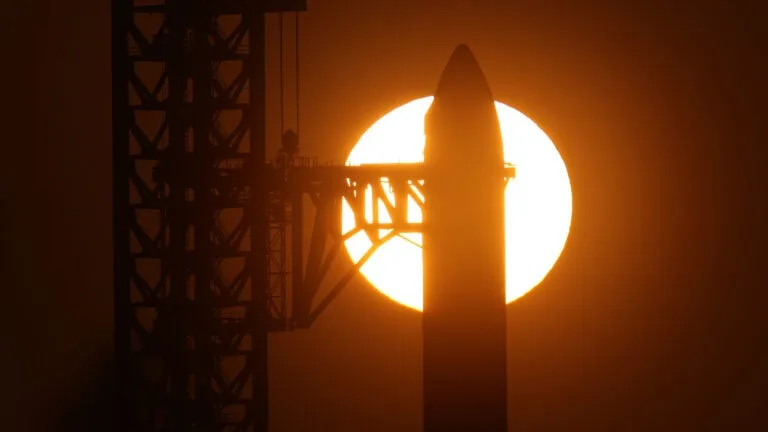 SpaceX Debuts Largest Starship Model with Enhanced Features in Latest Test Flight