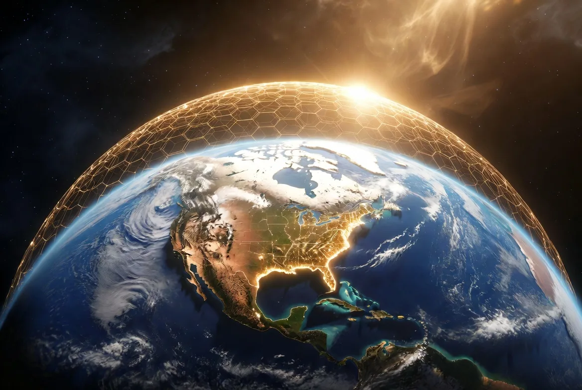 SpaceX Secures $2.29 Billion to Build U.S. Military’s Space Data Network Backbone