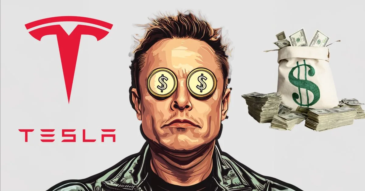 SpaceX-Tesla merger could activate Musk’s unprecedented $1 trillion pay package without operational goals