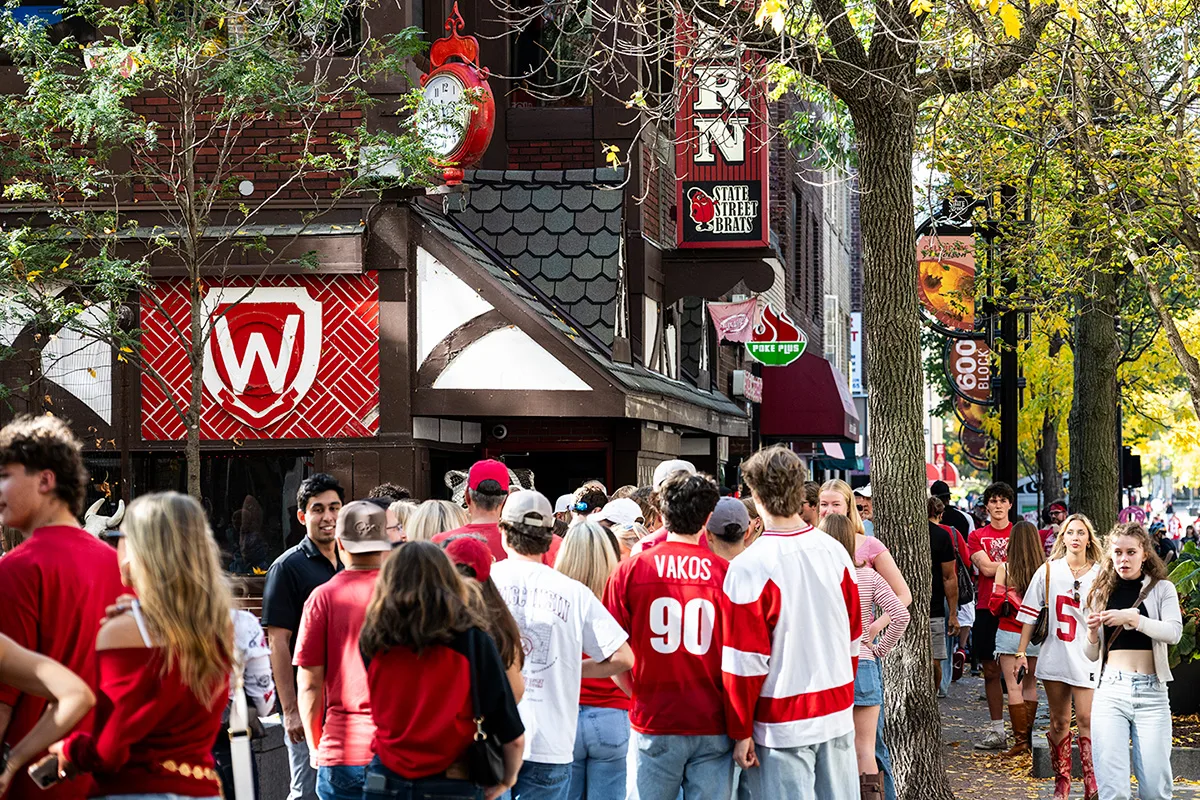 State Street’s Enduring Pulse: Blending Tradition and Growth in Madison’s Iconic Corridor