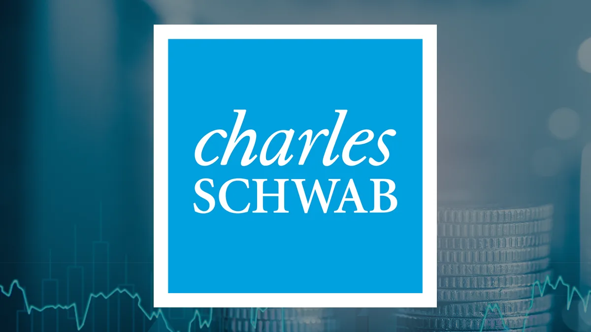 State Teachers Retirement System of Ohio Reduces Charles Schwab Stake by 4.2%