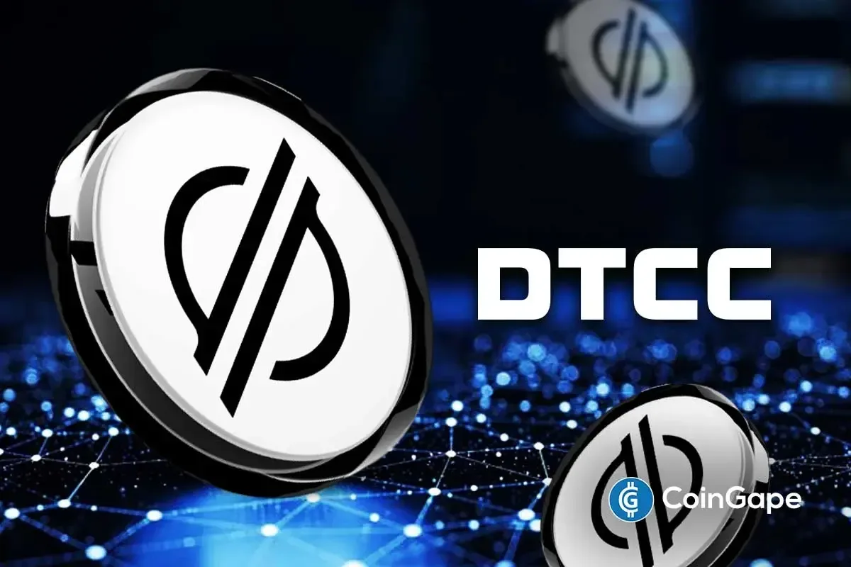 Stellar’s XLM Surges Nearly 30% on Institutional Momentum After DTCC Partnership