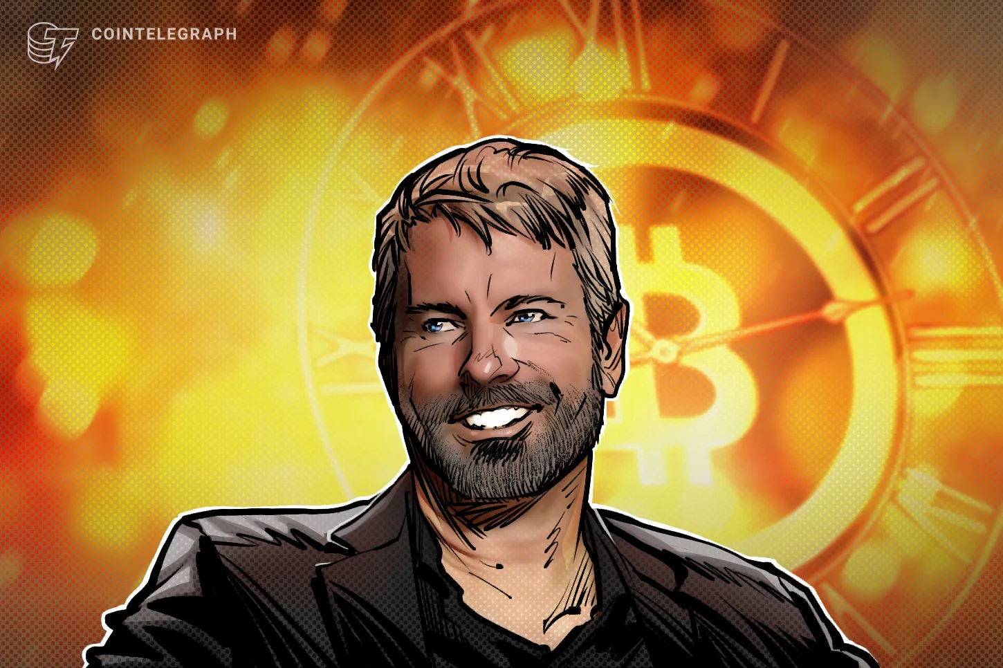 Strategy Signals Upcoming Bitcoin Purchases Ahead of Crucial Proxy Vote