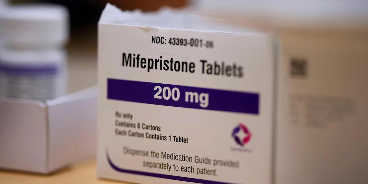 Supreme Court Asked to Block Ruling That Halts Mail-Order Abortion Pills