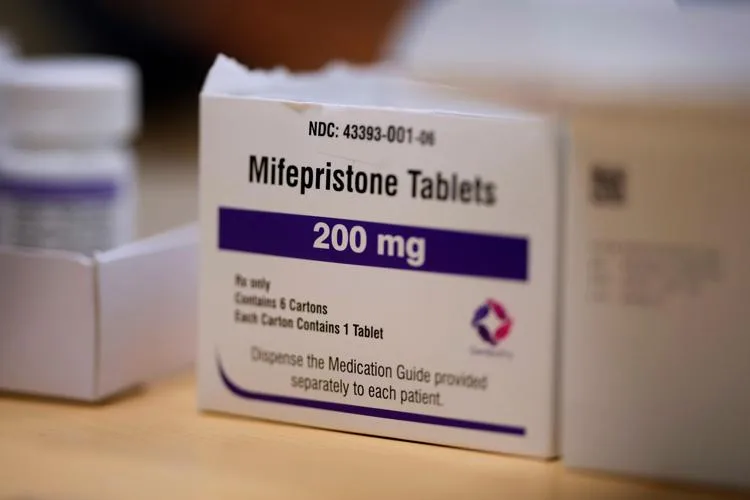 Supreme Court Asked to Restore Mail Access to Abortion Pill After Appeals Court Ban