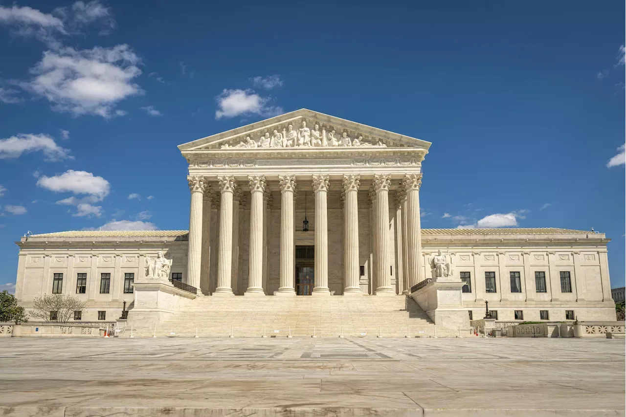 Supreme Court Set to Hear Challenge to Trump Administration's Temporary Protected Status Terminations