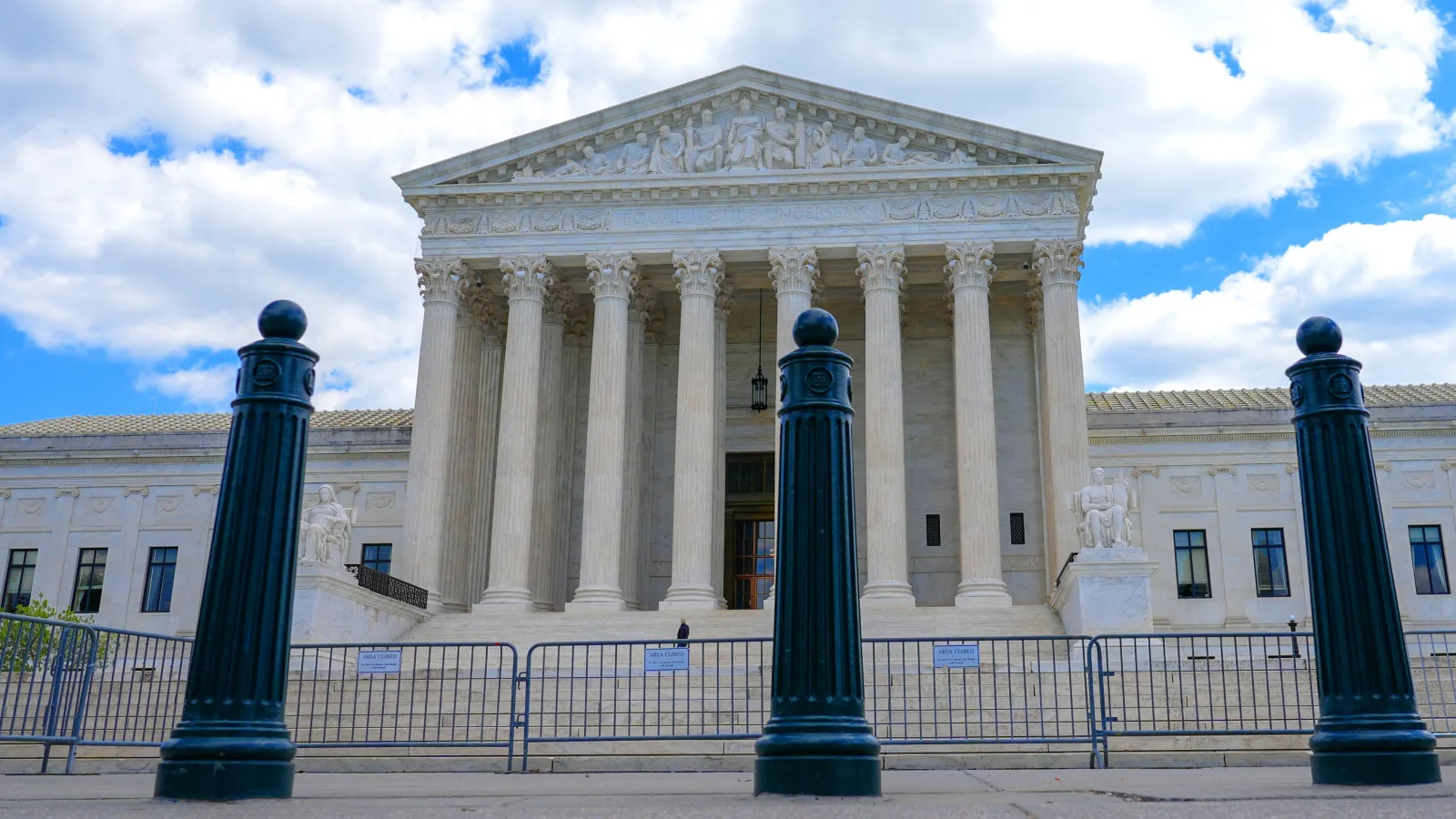 Supreme Court Voting Rights Decision Ignites Wave of Partisan Redistricting Battles Nationwide