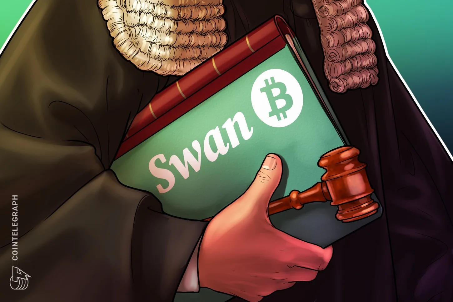 Swan Bitcoin Sued for Nearly $1 Billion Over Pre-Bankruptcy Transfers from Prime Trust