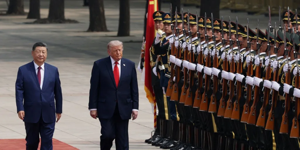 Taiwan Asserts Self-Determination Amid Uncertainty Over U.S. Arms Sales and China Relations