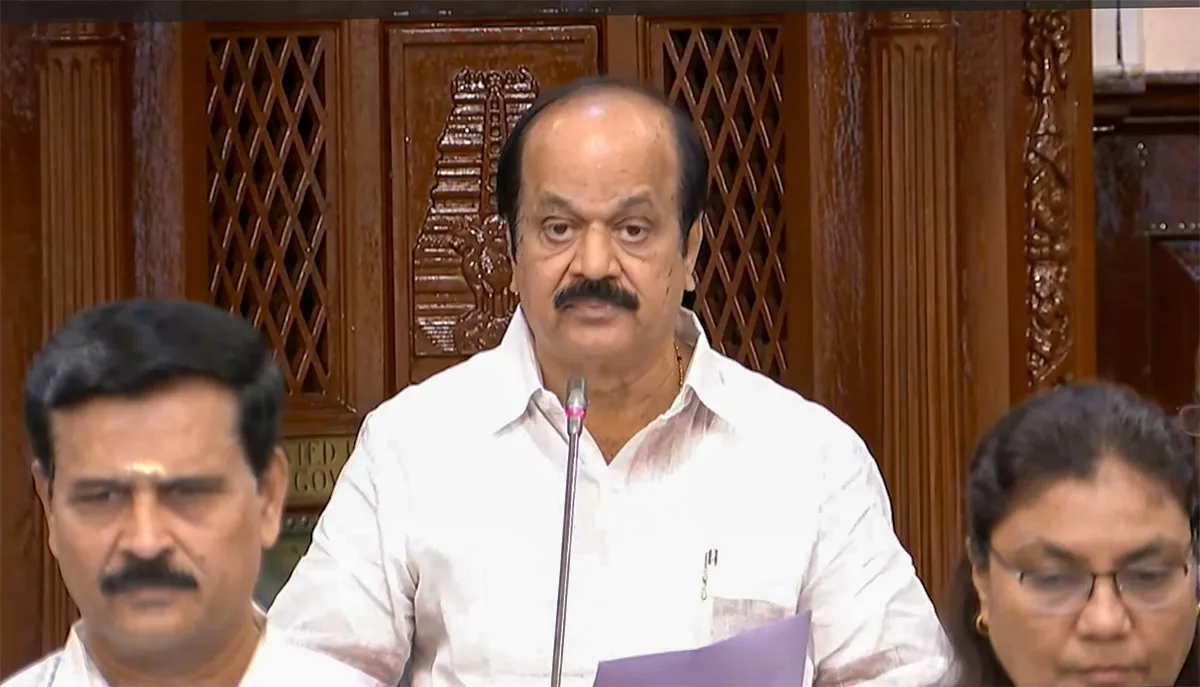Tamil Nadu Assembly Speaker Poised to Rule on Unification of AIADMK Factions